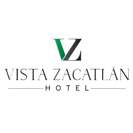 Vista Zacatlan Hotel Екстер'єр фото