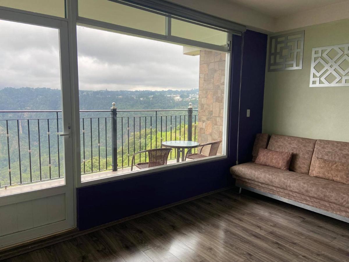 Vista Zacatlan Hotel Екстер'єр фото